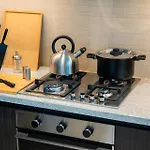 Elite Escape Holiday Home - 2 Bhk Getaway With Dubai Mall Access - 1508