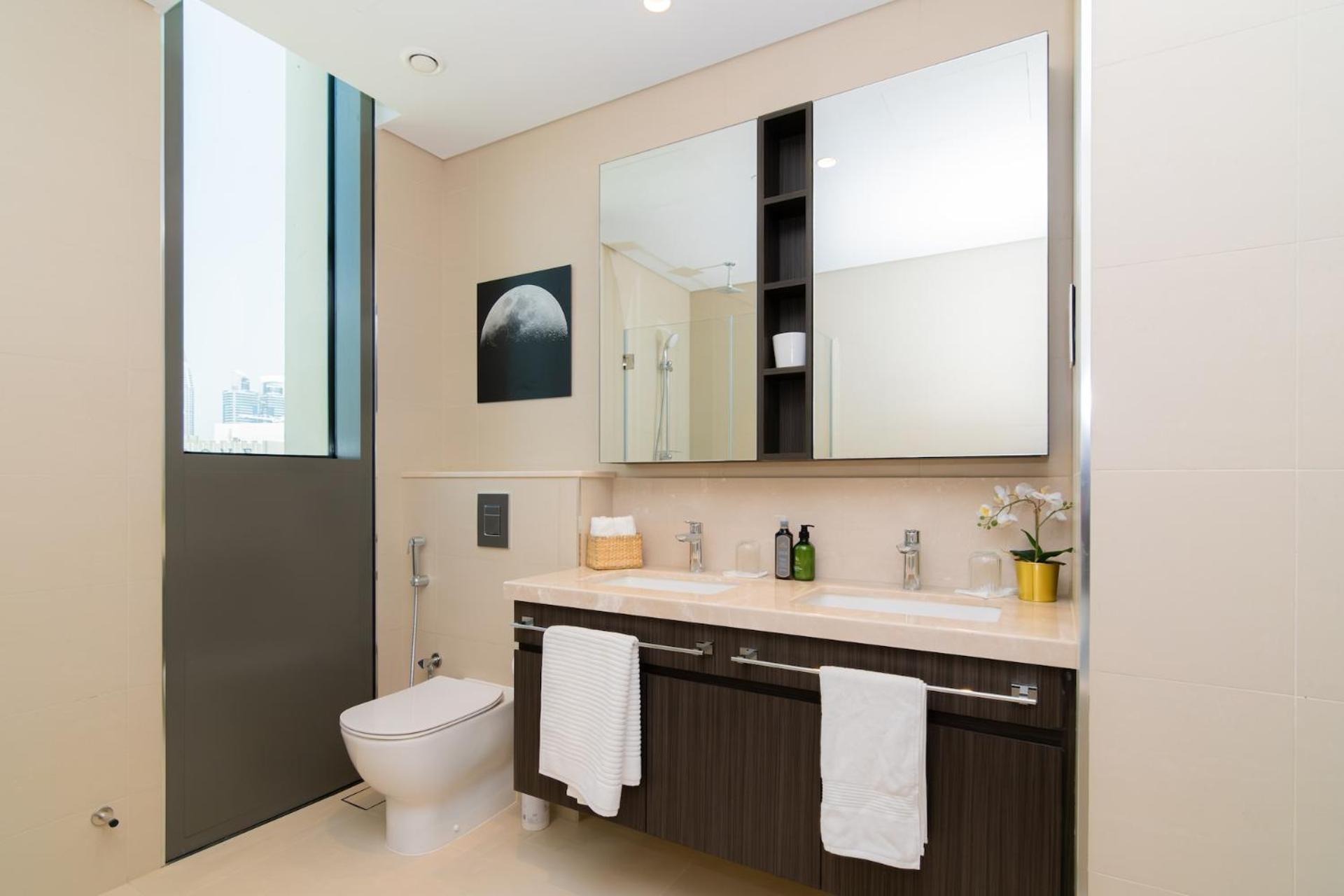Appartement Elite Escape - 2 Bhk Getaway With Mall Access - 1508